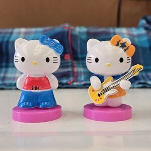 🆑 Hello Kitty Musical Toy Set 🆑
